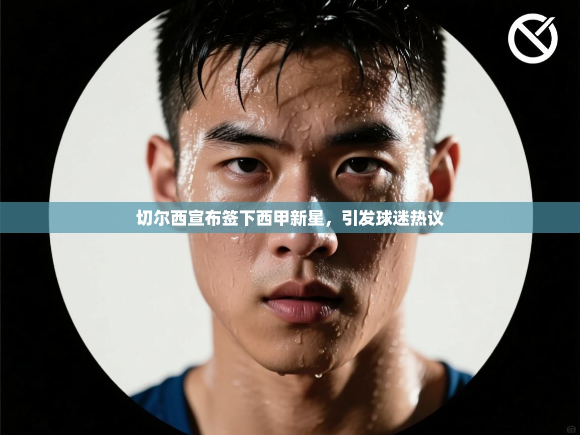 开云体育在线观看-切尔西宣布签下西甲新星，引发球迷热议  第2张