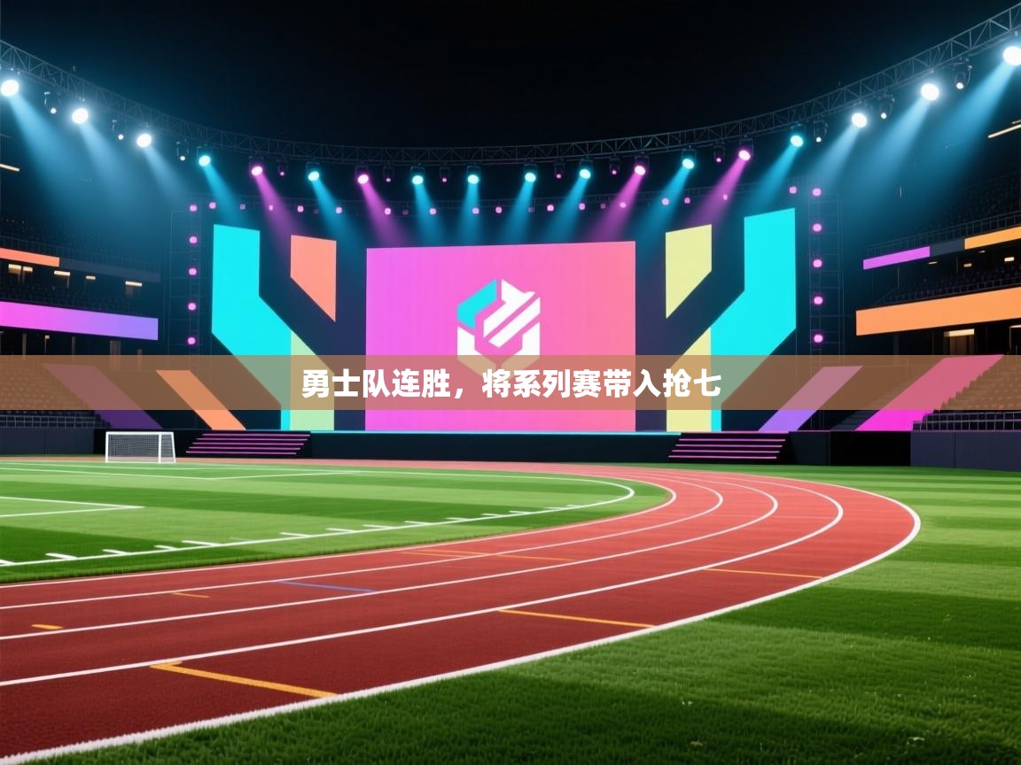 开云体育数据中心统计-勇士队连胜，将系列赛带入抢七  第2张