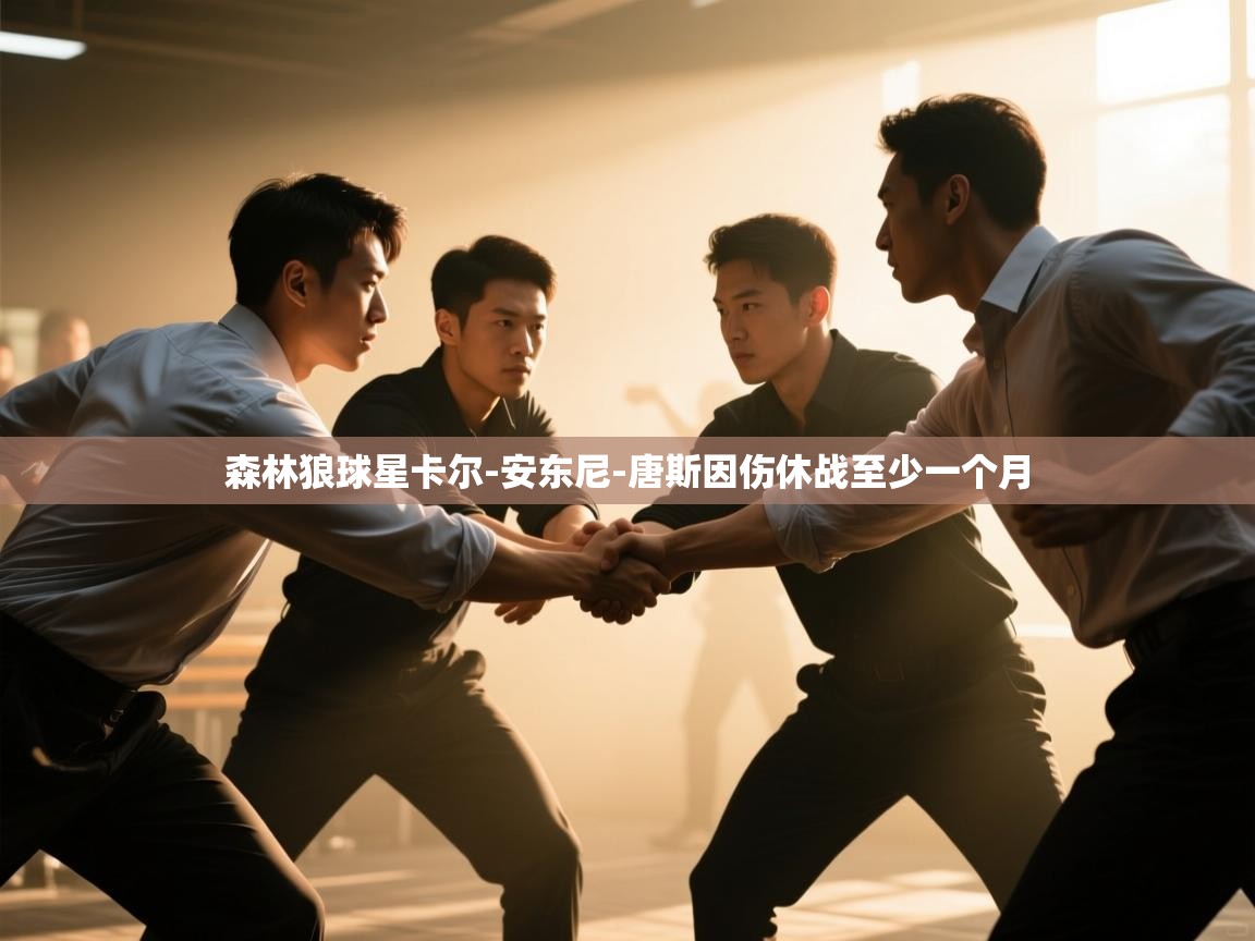 开云体育注册下载-森林狼球星卡尔-安东尼-唐斯因伤休战至少一个月  第1张