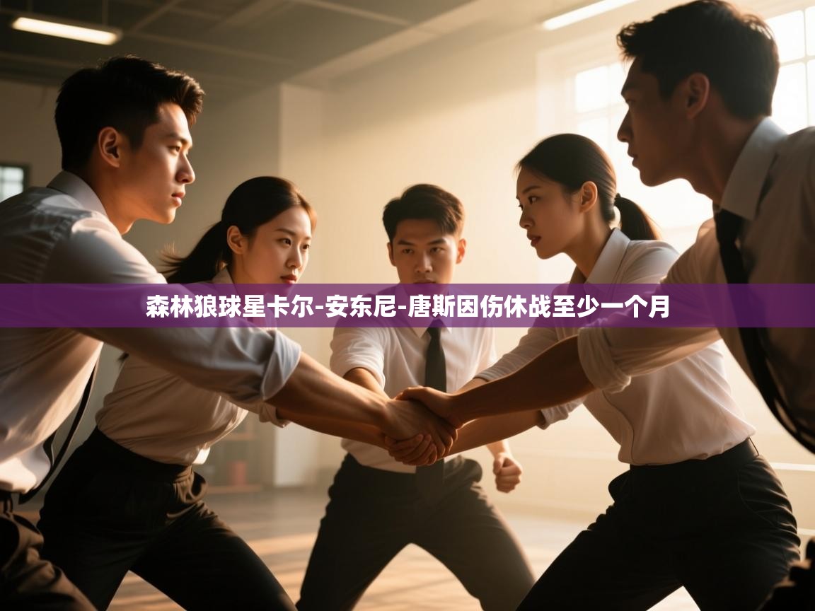 开云体育注册下载-森林狼球星卡尔-安东尼-唐斯因伤休战至少一个月  第2张