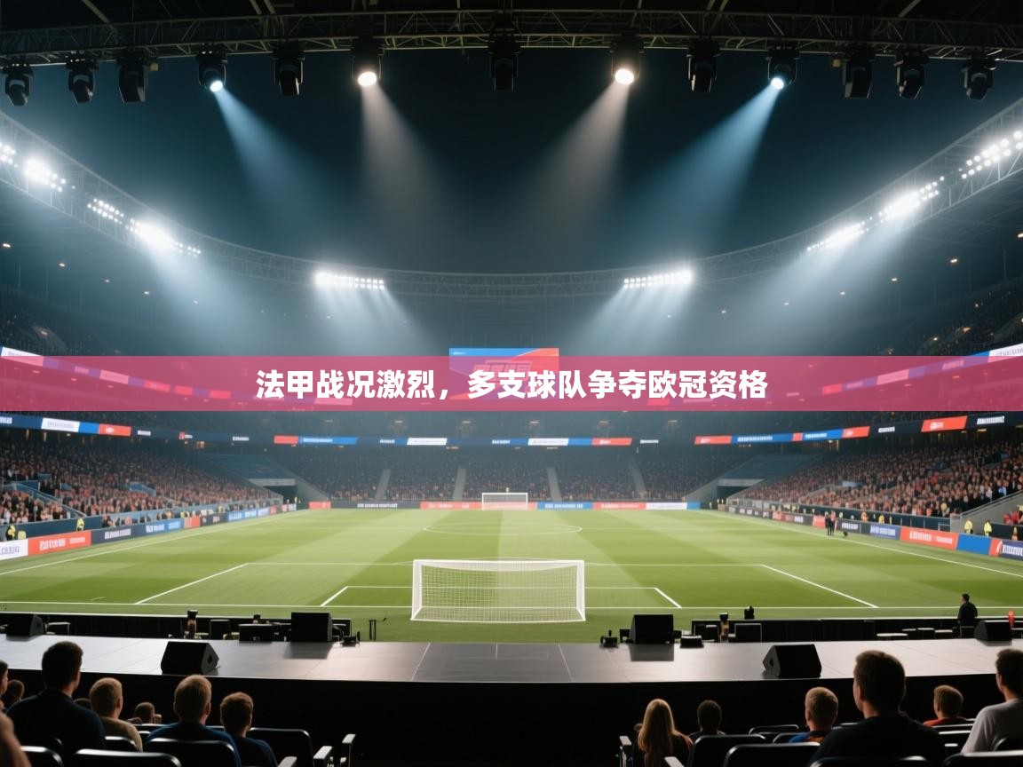 开云体育VIP权益说明-法甲战况激烈，多支球队争夺欧冠资格  第1张