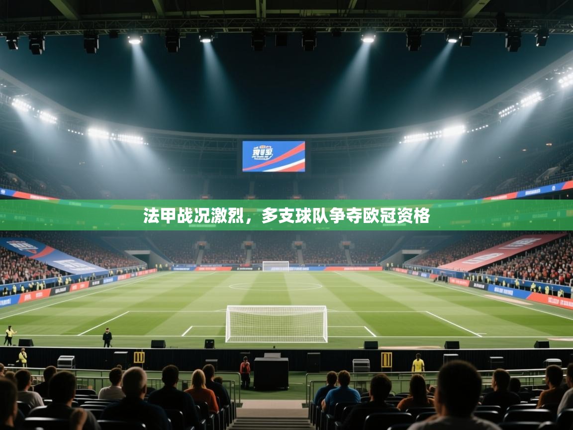 开云体育VIP权益说明-法甲战况激烈，多支球队争夺欧冠资格  第2张