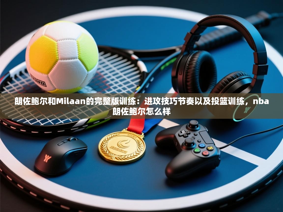 开云赛事-朗佐鲍尔和Milaan的完整版训练:进攻技巧节奏以及投篮训练,nba朗佐鲍尔怎么样 第3张