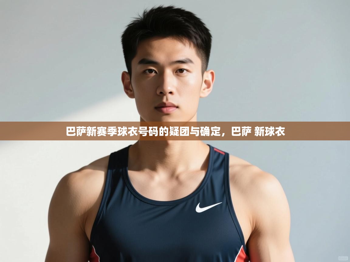 云开体育官网-巴萨新赛季球衣号码的疑团与确定，巴萨 新球衣  第3张
