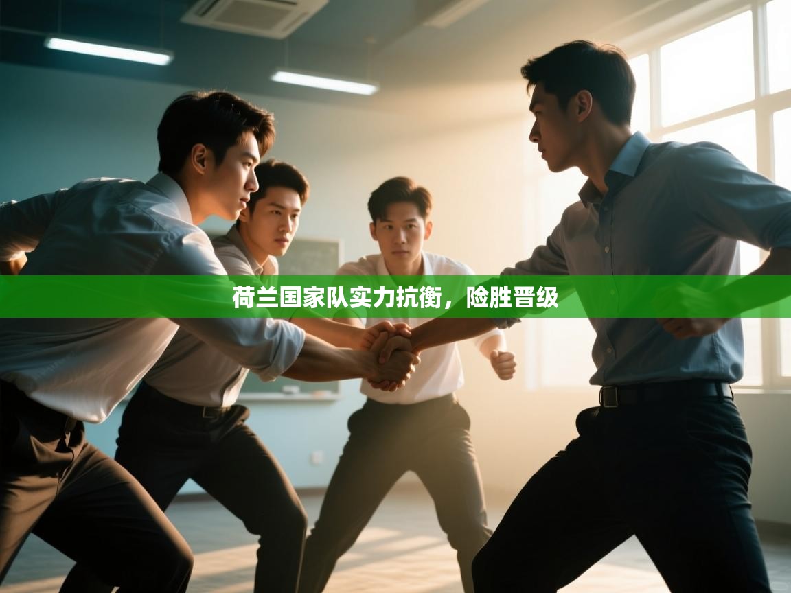 开云体育消息订阅关闭-荷兰国家队实力抗衡，险胜晋级  第1张