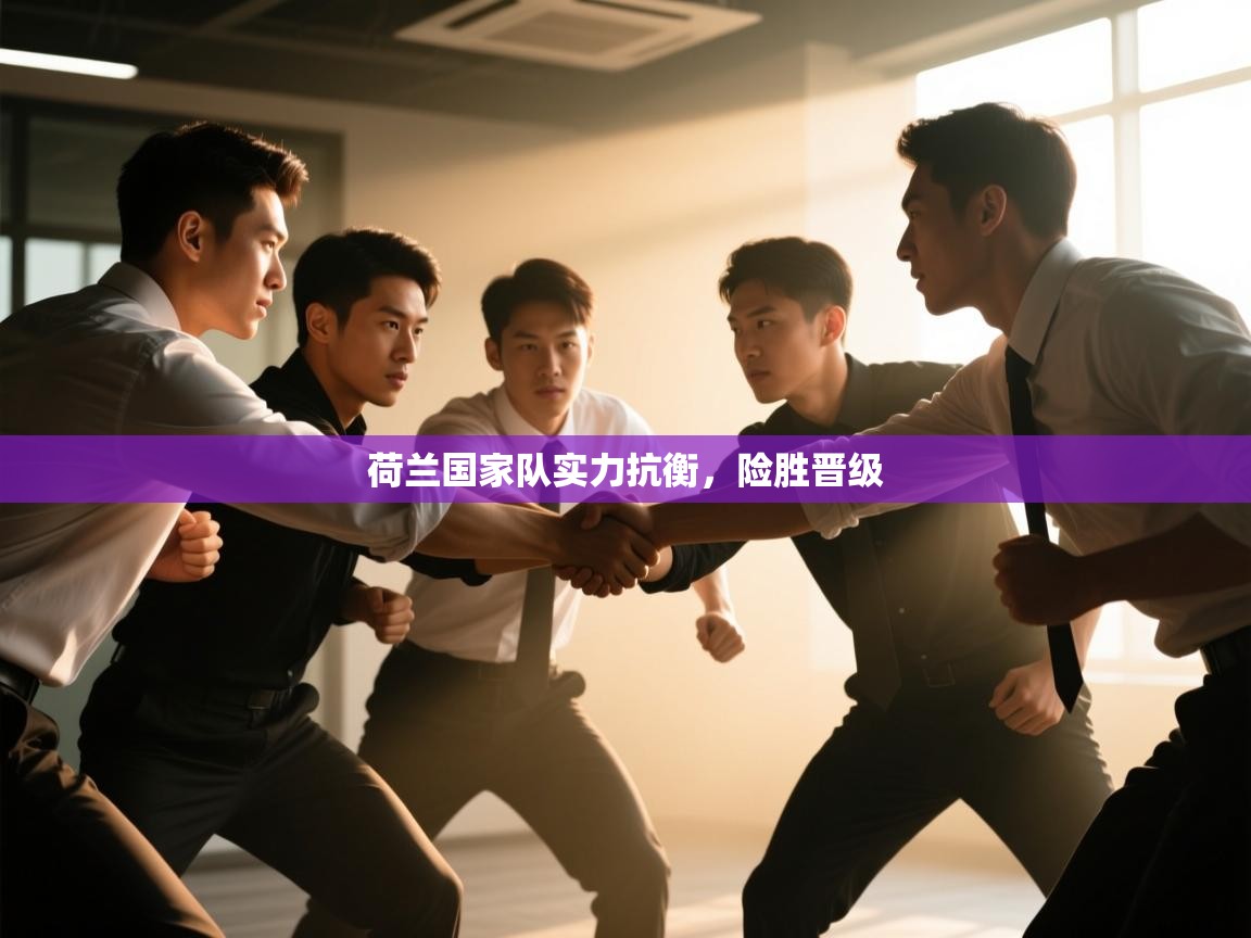 开云体育消息订阅关闭-荷兰国家队实力抗衡，险胜晋级  第2张