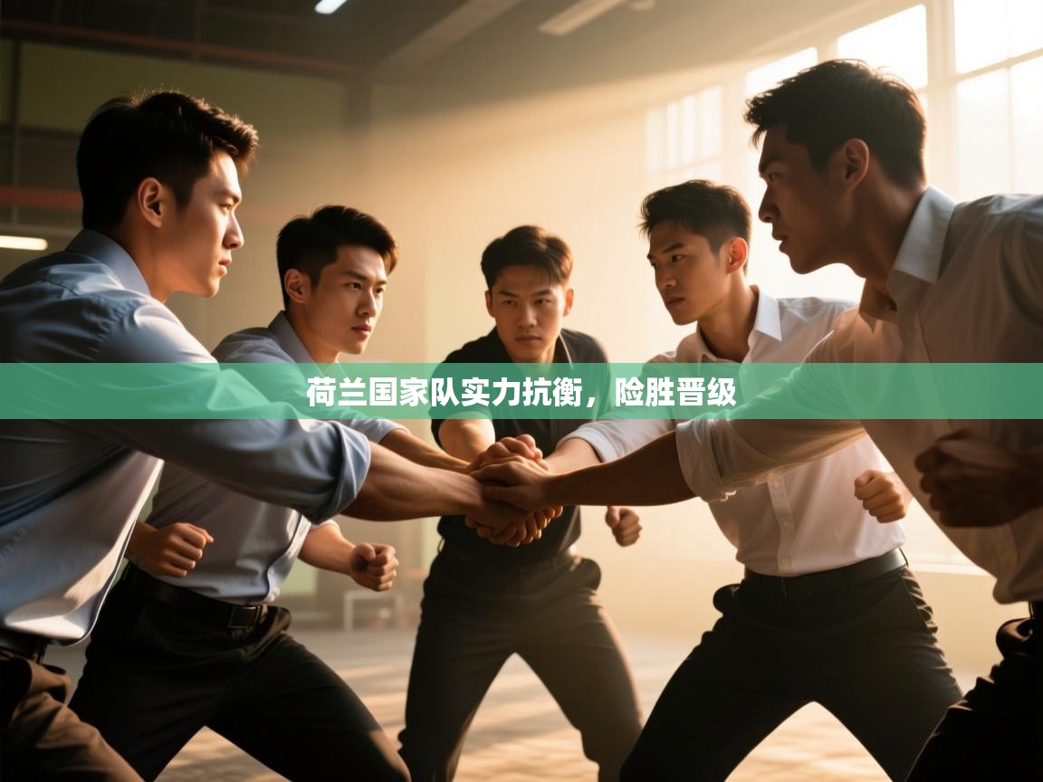 开云体育消息订阅关闭-荷兰国家队实力抗衡，险胜晋级  第4张