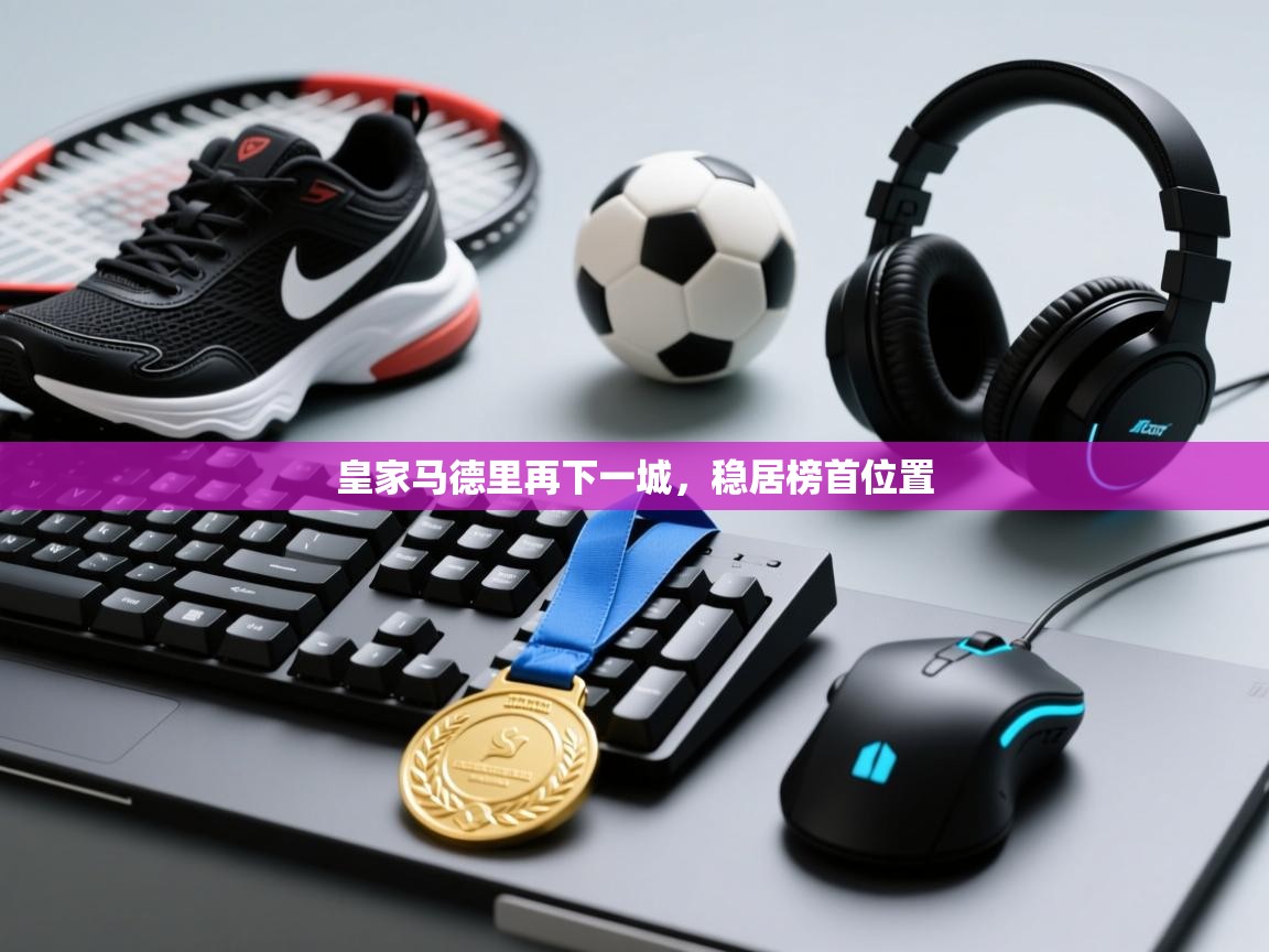 开云体育新人指引-皇家马德里再下一城，稳居榜首位置  第4张