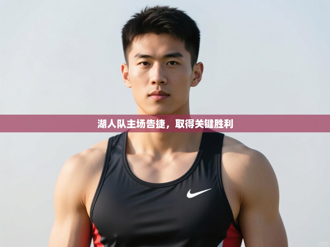 开云体育视频直播低延迟-湖人队主场告捷，取得关键胜利  第1张