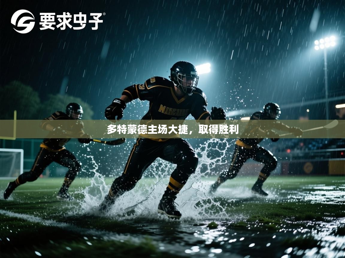 开云体育苹果版下载-多特蒙德主场大捷，取得胜利  第1张