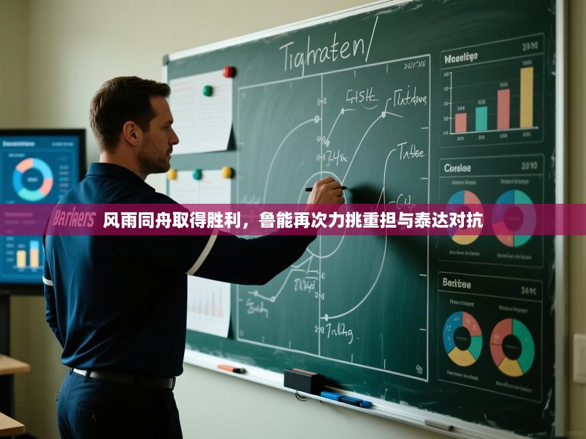 开云体育app下载地址-风雨同舟取得胜利，鲁能再次力挑重担与泰达对抗  第1张