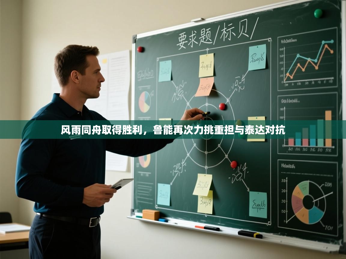 开云体育app下载地址-风雨同舟取得胜利，鲁能再次力挑重担与泰达对抗  第2张