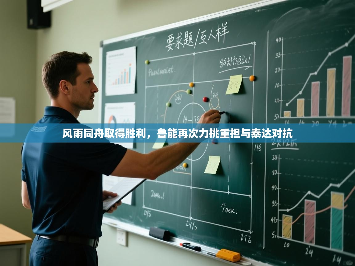 开云体育app下载地址-风雨同舟取得胜利，鲁能再次力挑重担与泰达对抗  第3张