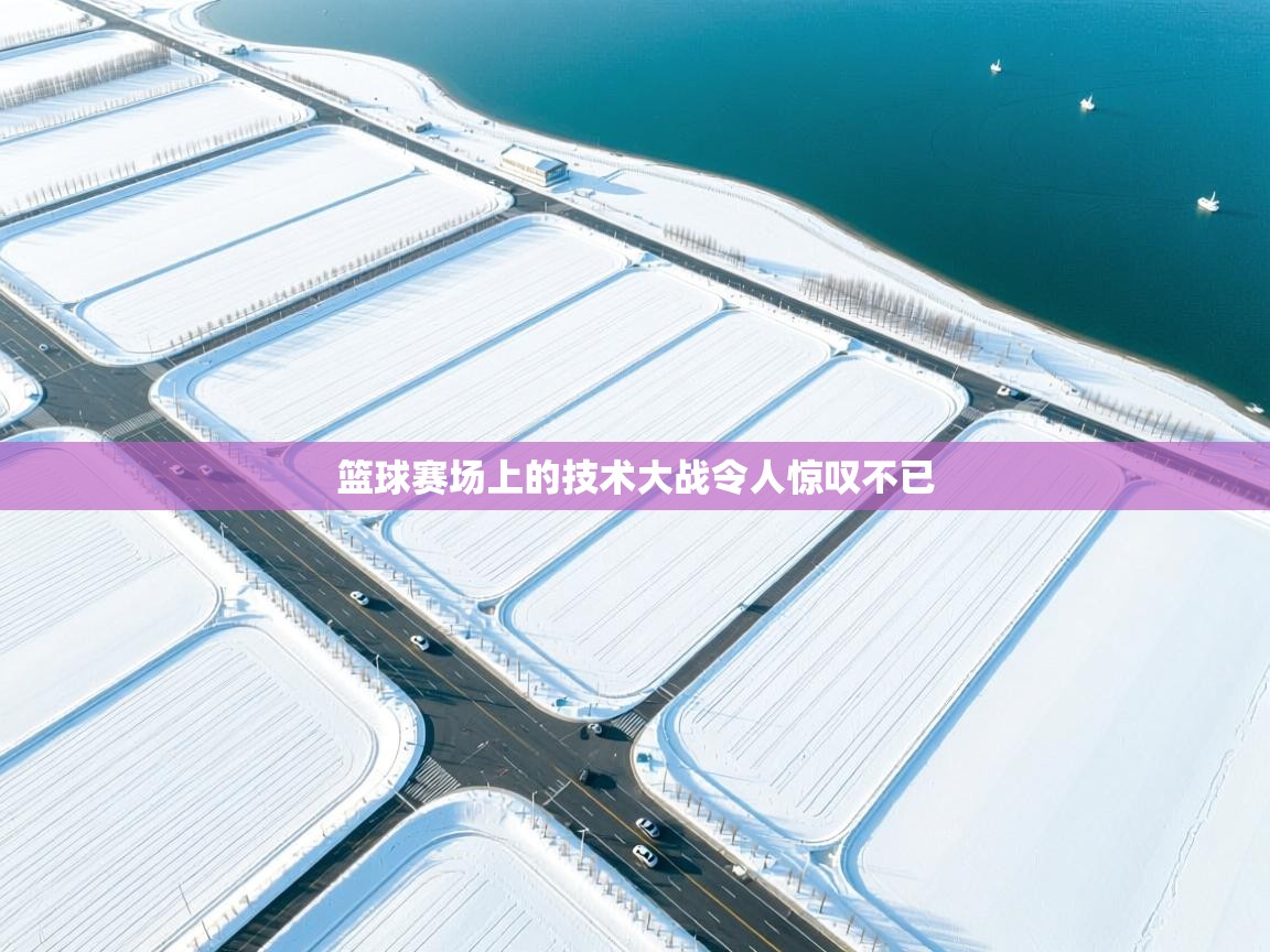 开云体育旧版下载地址-篮球赛场上的技术大战令人惊叹不已  第4张