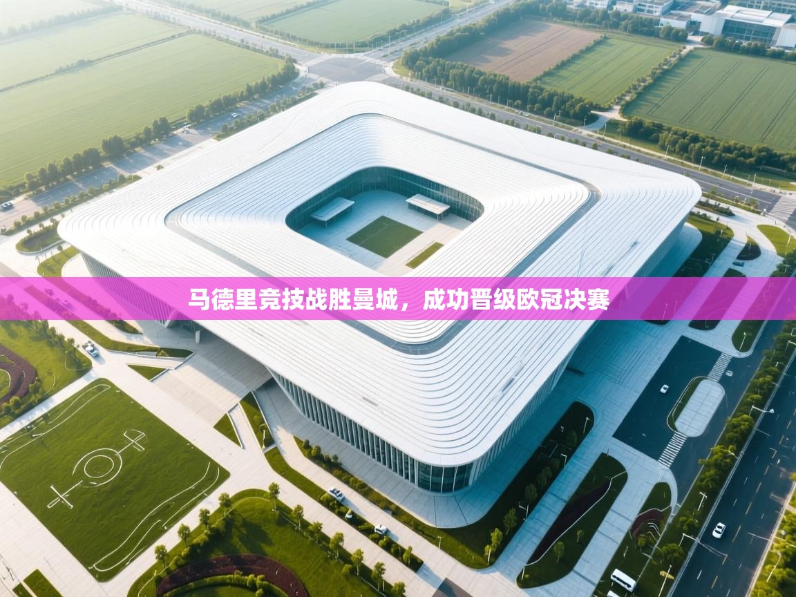 开云体育入口客服-马德里竞技战胜曼城，成功晋级欧冠决赛  第1张