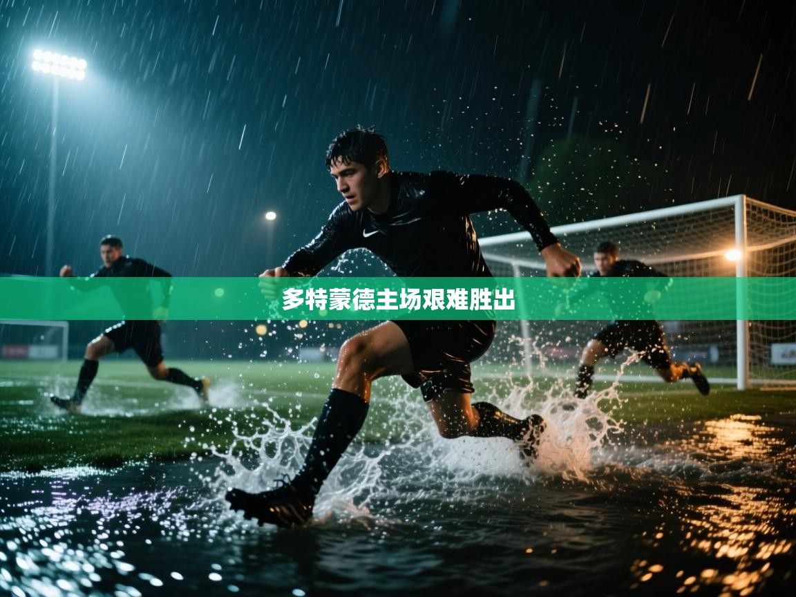开云体育在线玩-多特蒙德主场艰难胜出  第1张