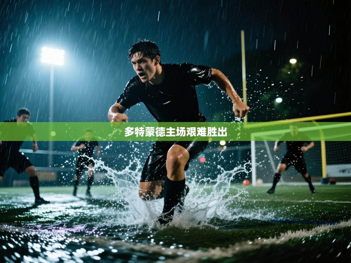 开云体育在线玩-多特蒙德主场艰难胜出  第3张
