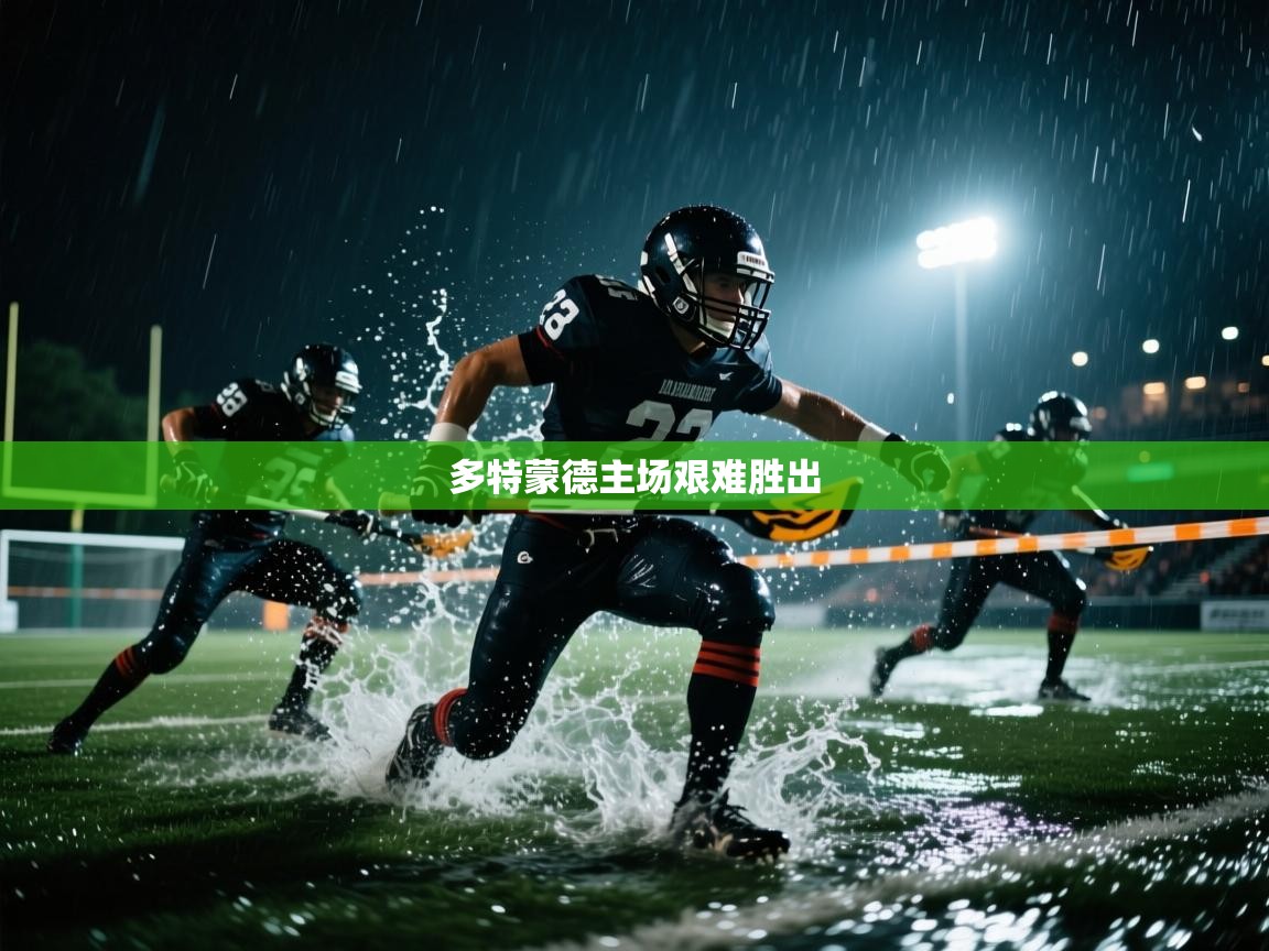 开云体育在线玩-多特蒙德主场艰难胜出  第4张