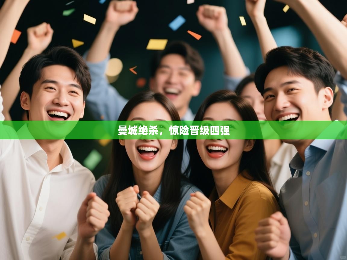 开云体育极速下载镜像-曼城绝杀，惊险晋级四强  第2张