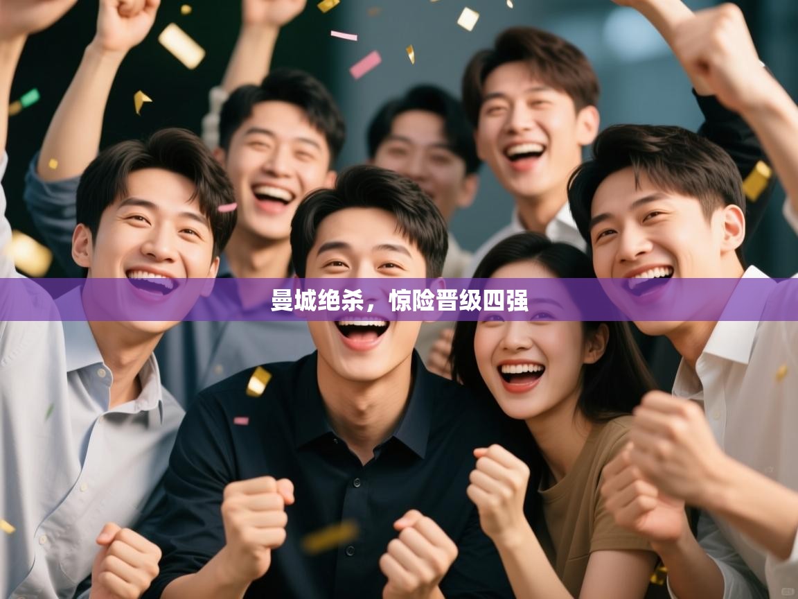 开云体育极速下载镜像-曼城绝杀，惊险晋级四强  第1张