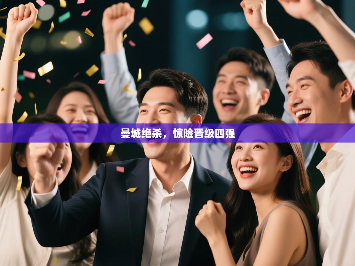 开云体育极速下载镜像-曼城绝杀，惊险晋级四强  第4张