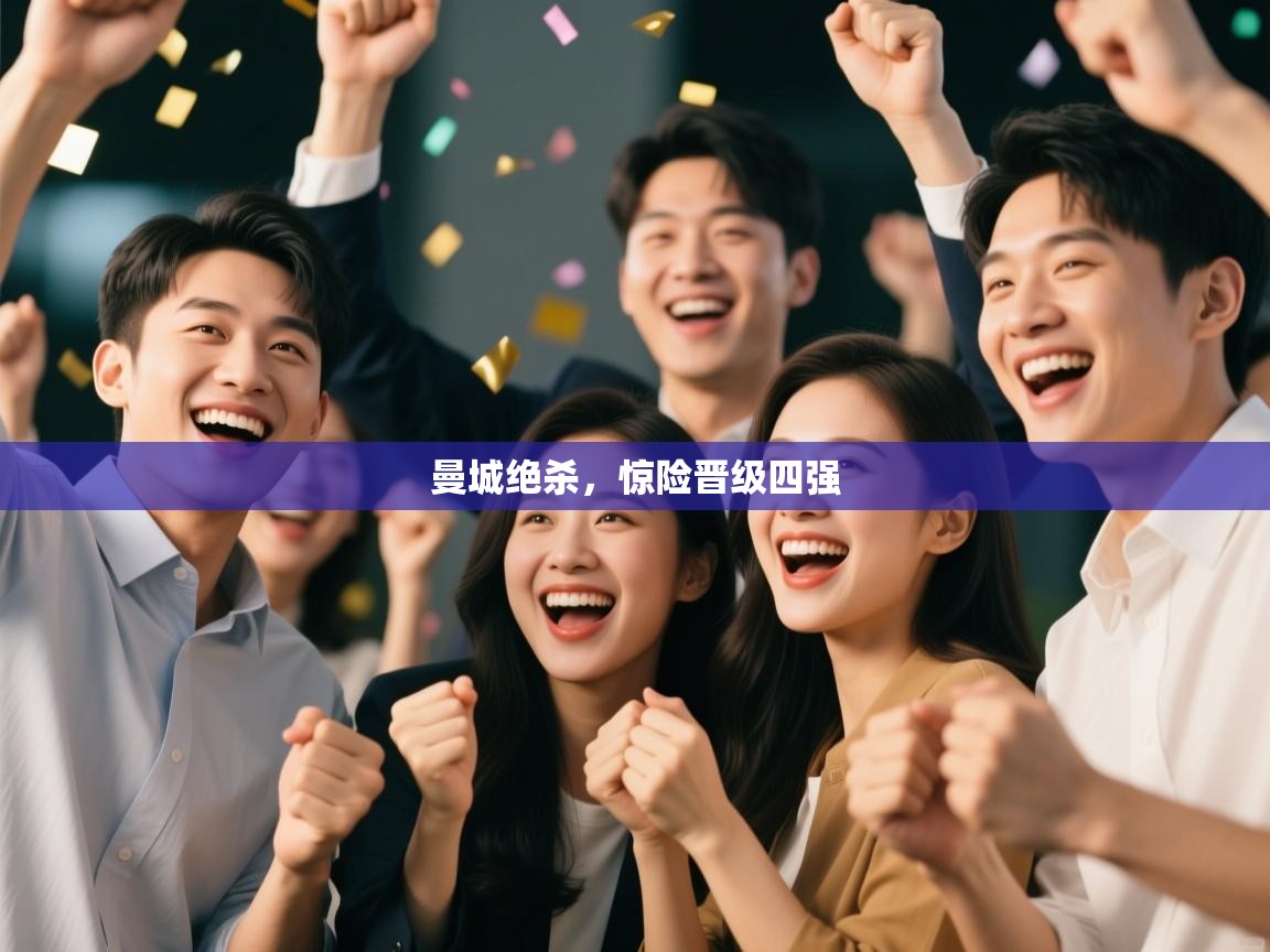 开云体育极速下载镜像-曼城绝杀，惊险晋级四强  第3张