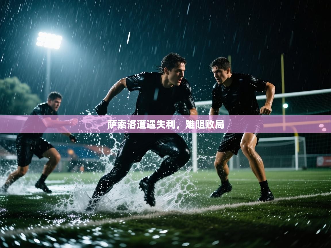 开云体育在线登录-萨索洛遭遇失利，难阻败局  第1张