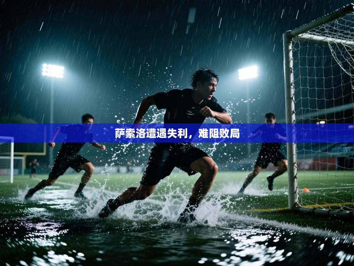 开云体育在线登录-萨索洛遭遇失利，难阻败局  第2张