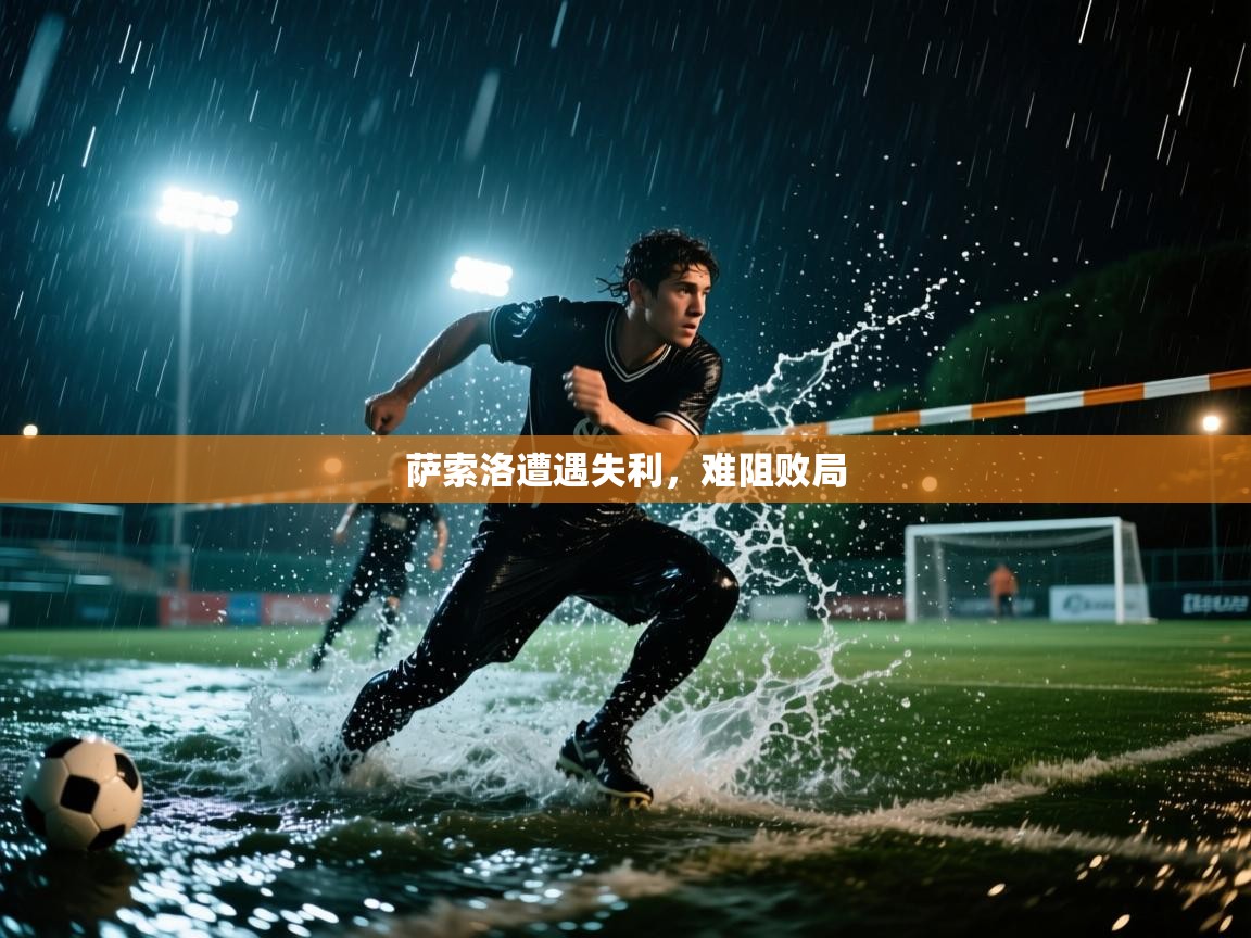 开云体育在线登录-萨索洛遭遇失利，难阻败局  第3张