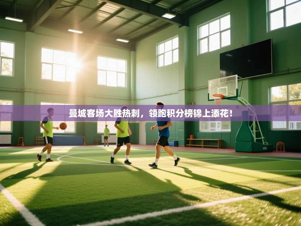 kaiyun sports-曼城客场大胜热刺，领跑积分榜锦上添花！  第1张