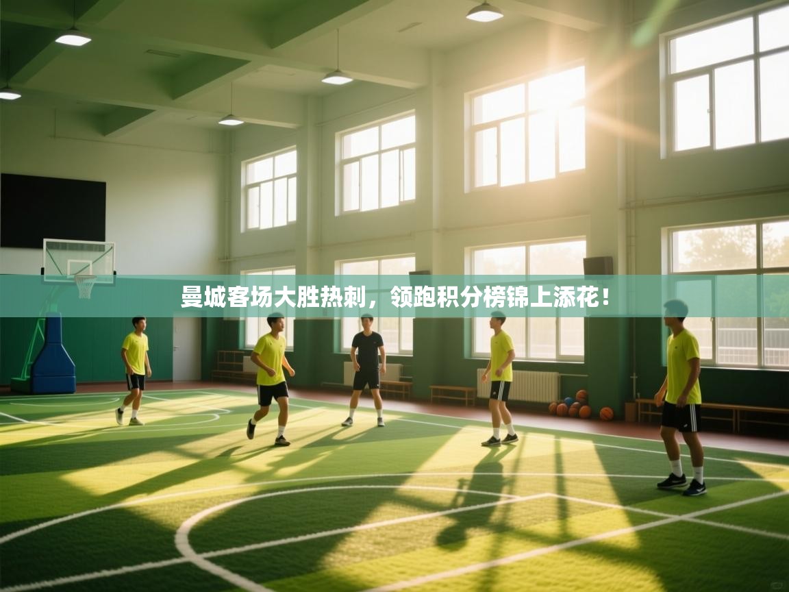 kaiyun sports-曼城客场大胜热刺，领跑积分榜锦上添花！  第4张