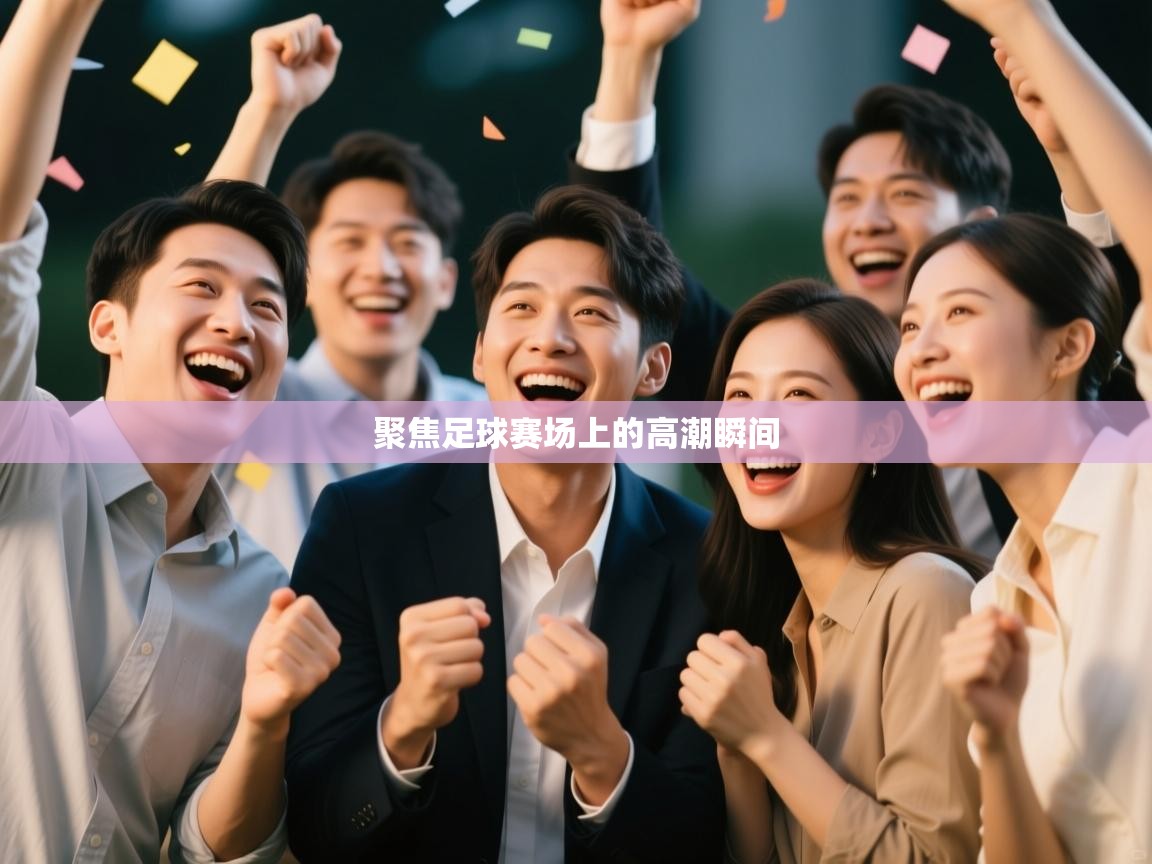 开云体育修改登录密码-聚焦足球赛场上的高潮瞬间  第2张