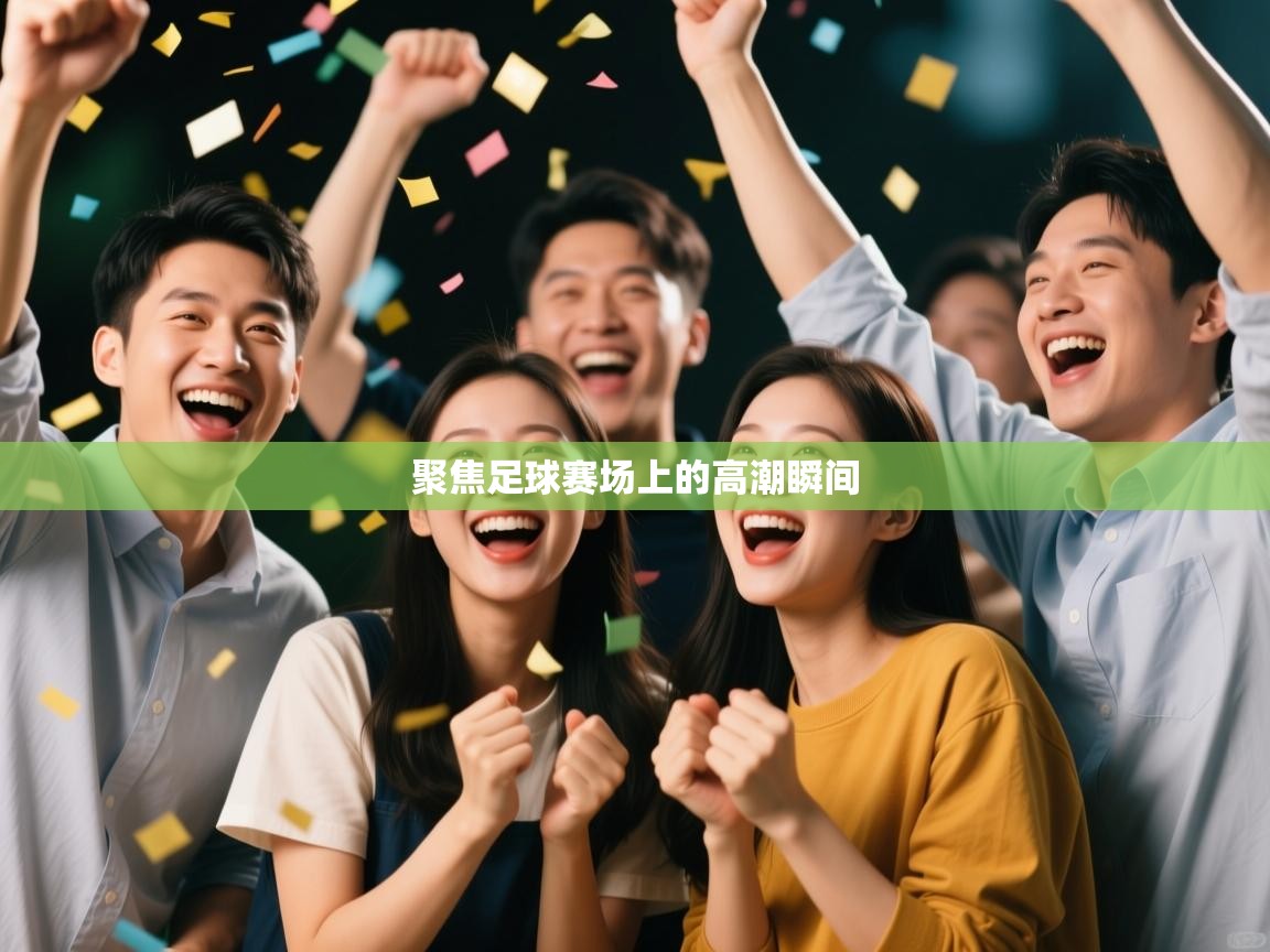 开云体育修改登录密码-聚焦足球赛场上的高潮瞬间  第3张