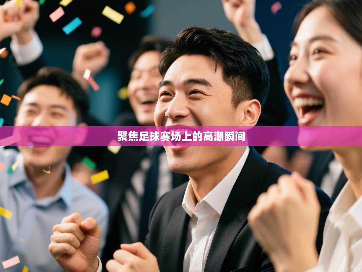 开云体育修改登录密码-聚焦足球赛场上的高潮瞬间  第4张