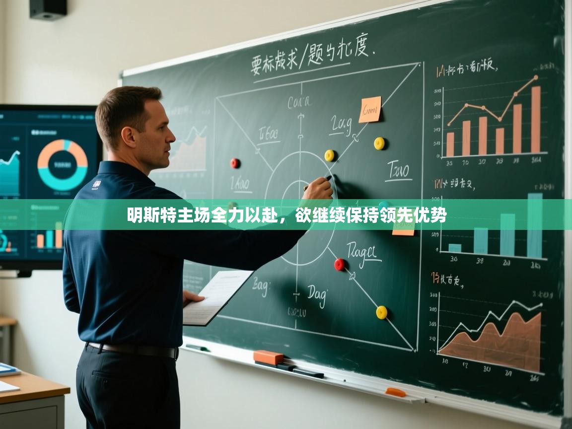 开云体育注册app-明斯特主场全力以赴，欲继续保持领先优势  第3张