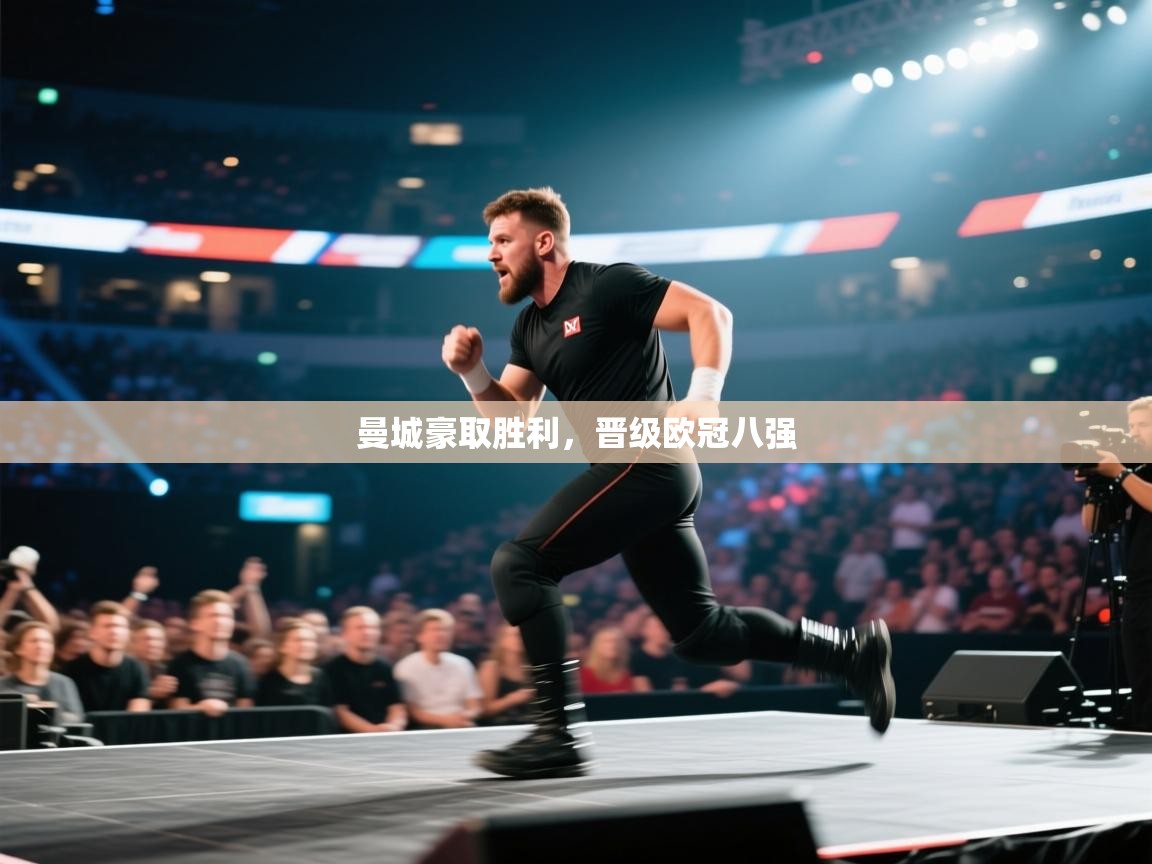 开云直播-曼城豪取胜利，晋级欧冠八强  第2张