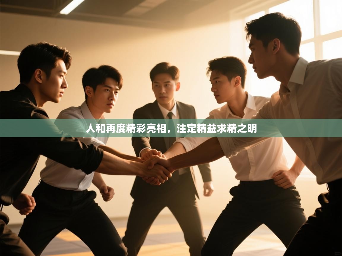 开云赛事直播-人和再度精彩亮相，注定精益求精之明  第1张