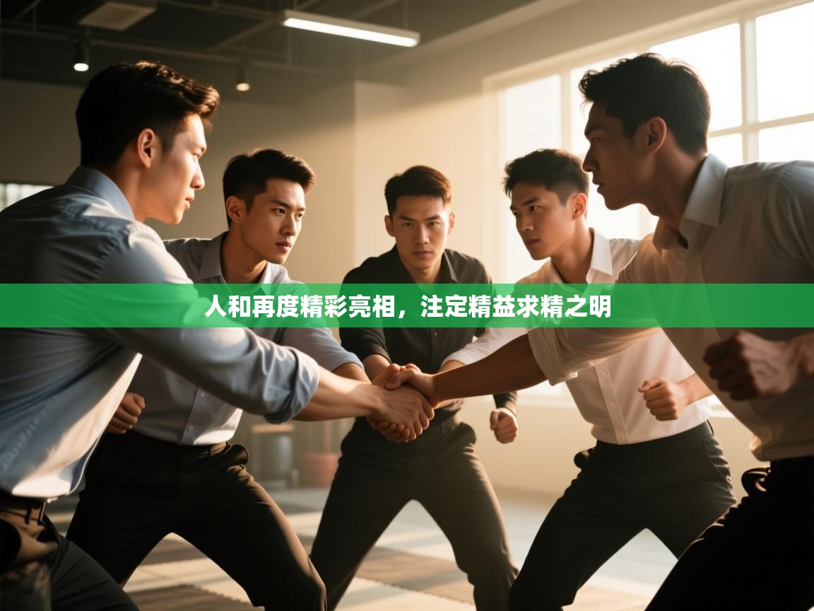 开云赛事直播-人和再度精彩亮相，注定精益求精之明  第2张