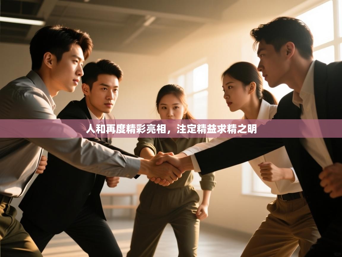 开云赛事直播-人和再度精彩亮相，注定精益求精之明  第3张