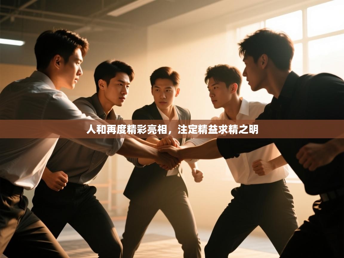 开云赛事直播-人和再度精彩亮相，注定精益求精之明  第4张