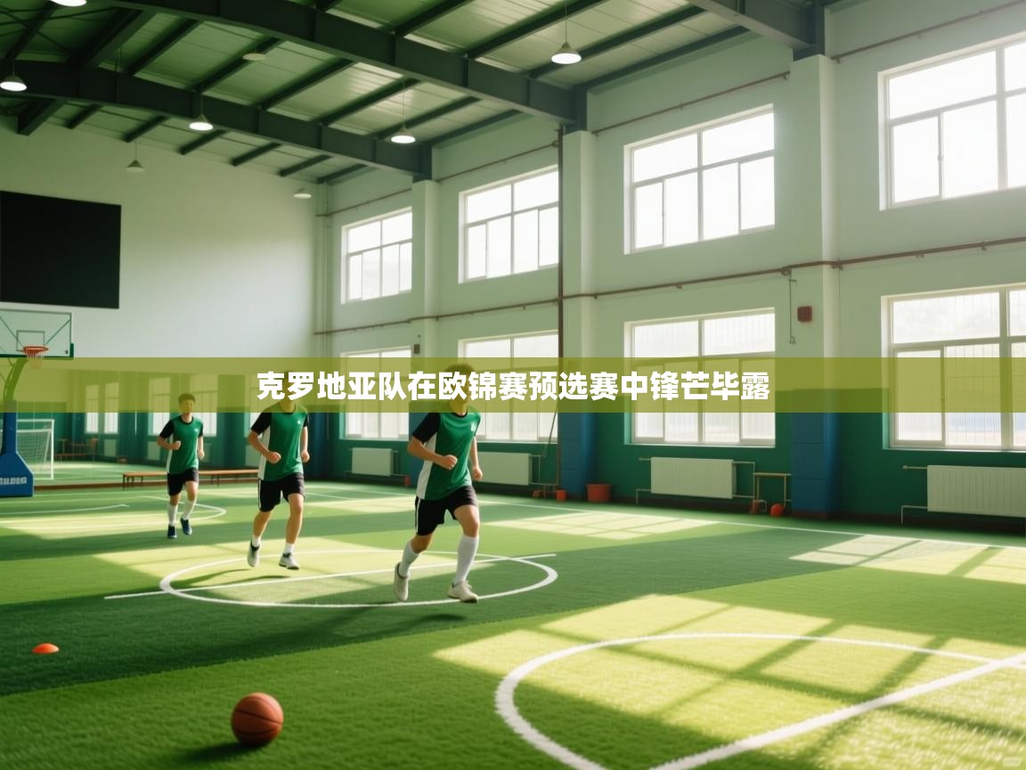 开云体育旧版下载地址-克罗地亚队在欧锦赛预选赛中锋芒毕露  第1张