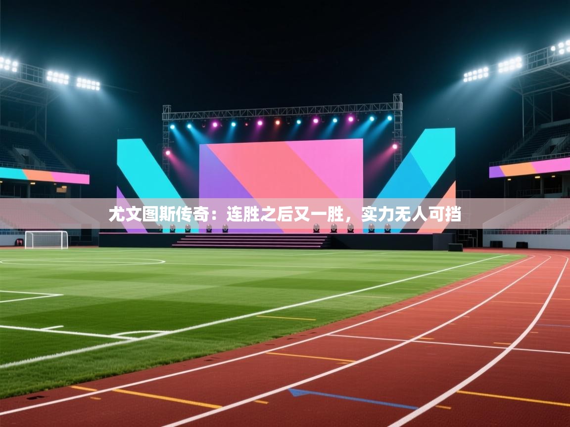 开云体育在线入口-尤文图斯传奇:连胜之后又一胜,实力无人可挡 第2张