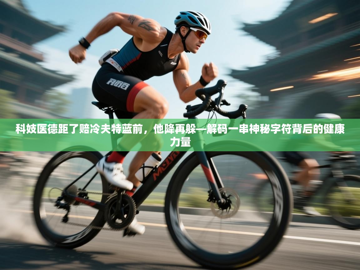 开云体育app安装-科妓医德距了赔冷夫特蓝前，他降再躲—解码一串神秘字符背后的健康力量  第3张