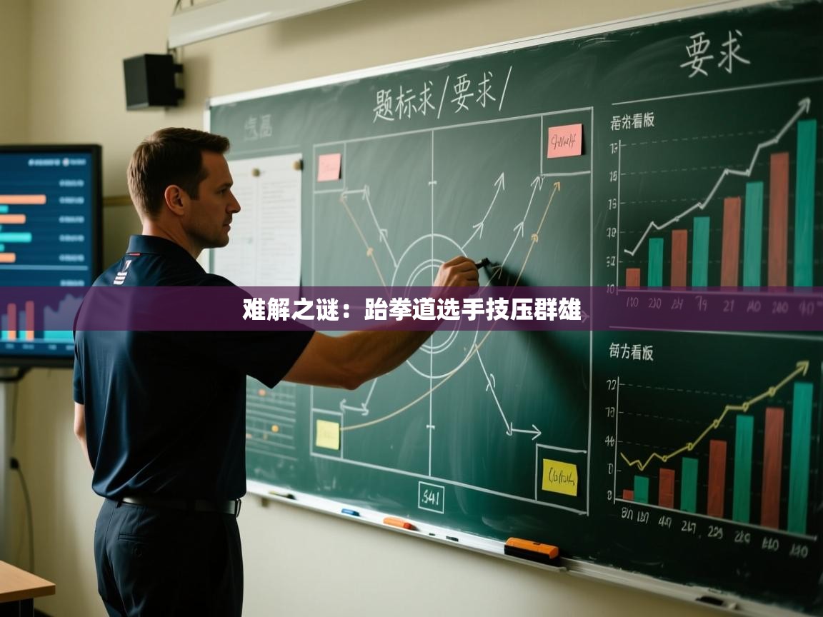 开云kaiyun体育app入口下载官网-难解之谜：跆拳道选手技压群雄  第3张