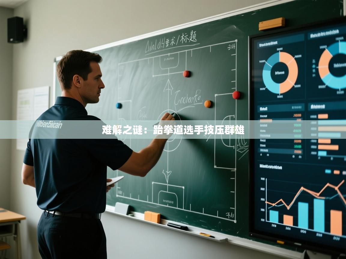 开云kaiyun体育app入口下载官网-难解之谜：跆拳道选手技压群雄  第4张