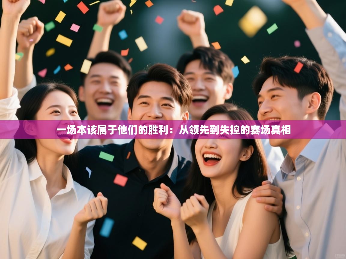 开云体育入口网址-一场本该属于他们的胜利：从领先到失控的赛场真相  第2张