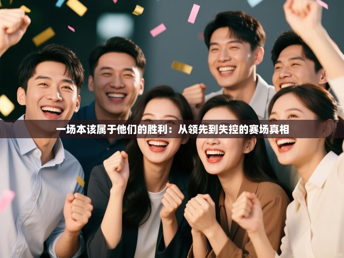 开云体育入口网址-一场本该属于他们的胜利：从领先到失控的赛场真相  第4张