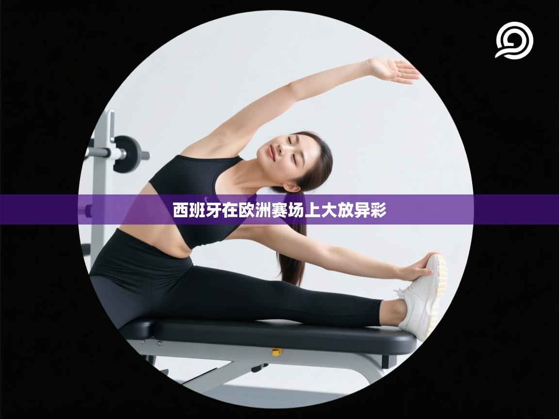 -西班牙在欧洲赛场上大放异彩  第4张