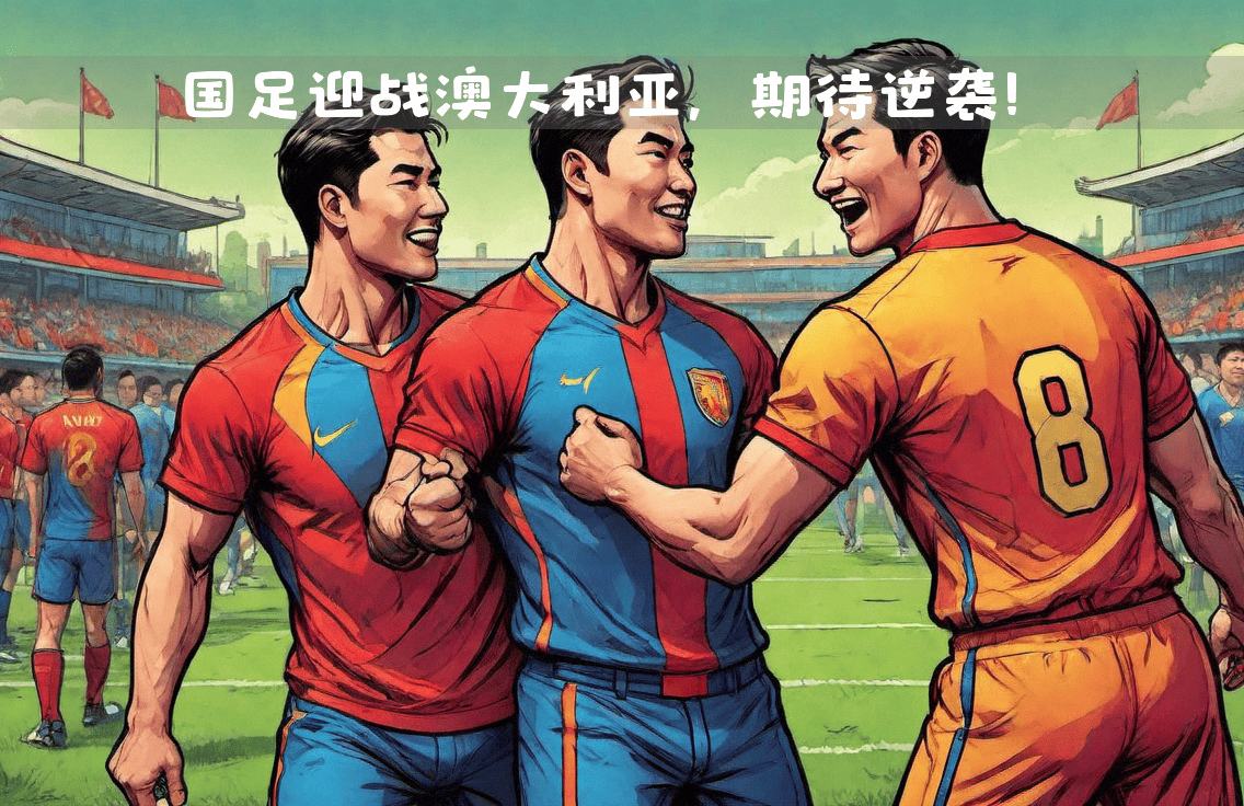 开云体育中国官方网站-澳大利亚球队遭遇中国劲敌的惊险一幕！